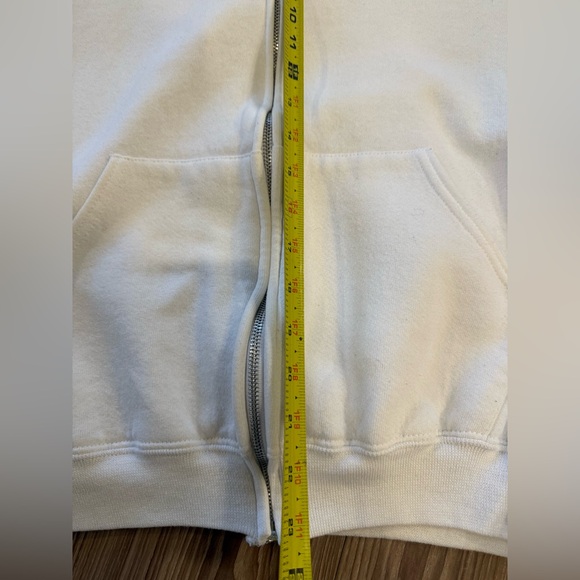 🐾 Vintage Penn State Zip-Up Hoodie | Women’s Small - Picture 8 of 10